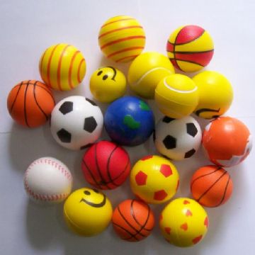 Puball、Basketball、Football